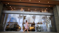 Nordstrom reports growth in 1Q profit, disappointing sales