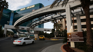 MGM Resorts reports third-quarter net income of nearly $150M