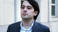 Prosecutors ask judge to gag ex-pharmaceuticals CEO Shkreli
