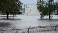 Texas chemical plant poised to explode amid Harvey flood