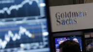 Goldman Sachs' results beat forecasts despite trading drop
