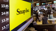 Snap stock hits lowest level since IPO after paltry earnings