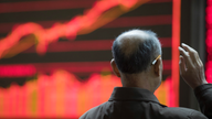 Global stock markets slide on Chinese trade data