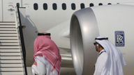 Dubai Air Show opens with Emirates' $15.1B Boeing buy