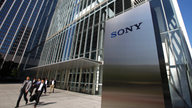 Sony sees recovery with a nearly quadrupling of profit