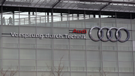 Audi to update 850,000 cars as diesel recalls widen