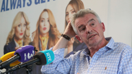 Ryanair CEO admits mistakes amid cancellations crisis