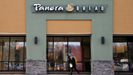 Panera founder to step down as CEO; company buys Au Bon Pain
