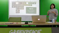 Greenpeace faults many tech giants for environment impact