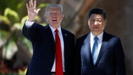 AP FACT CHECK: An abracadabra tale from Trump on China