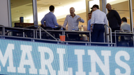 Derek Jeter's group closes on purchase of Miami Marlins