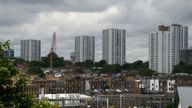 UK: All samples from high-rise towers fail fire safety tests