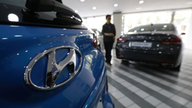 Hyundai Motor's China plant halts again on supply disruption