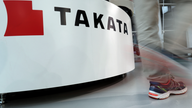 Q&A: How air bag recalls are impacted by Takata bankruptcy