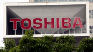 Toshiba agreement on sale to Bain-led consortium protested