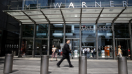 Will it be AT&T vs the government in $85B Time Warner deal?