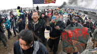 Dakota Access review to re-examine impact on tribe