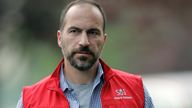 Uber's pick for new CEO brings skills, experience