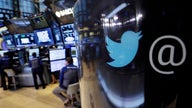 Twitter reports 1Q loss