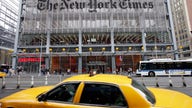 New York Times adds 308,000 digital subscription in 1Q