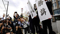Japan court: Govt, utility accountable in Fukushima accident
