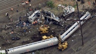 Amtrak engineer won't be charged in deadly crash