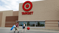 Target says turnaround efforts are bringing shoppers back