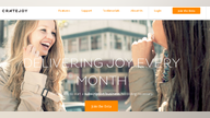Cratejoy Launches, Helps Entrepreneurs Create Online Subscription Businesses