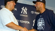 Cash or Jeter Memorabilia? No Brainer