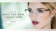 Women’s Glasses Retailer Launches On-the-Go Storefront