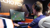 Could Video Gaming Become The Next Olympic Sport?