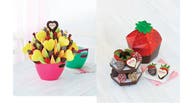 Edible Arrangements Looks to Cash in on Mother's Day