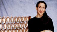 Profile of a Determined Maker of a Ballet Slipper