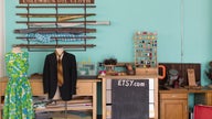Etsy Posts First Quarterly Profit Since Going Public