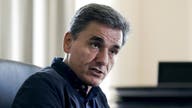 Euclid Tsakalotos to be Greece's New Finance Minister