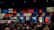 Candidates Spar But Most Ire Reserved for Obama, Clinton