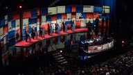 GOP Contenders Spotlight Jobs, National Security in FOX Business Debate