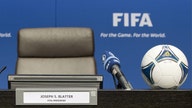 What To Know About FIFA's Presidential Election
