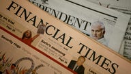 Financial Times Suffers Cyber Attack