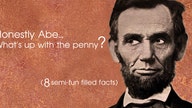 Honestly Abe, What’s up With the Penny?