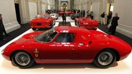 Ferrari's U.S. IPO to Raise as Much as $900 Million