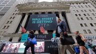 Fitbit Surges in NYSE Trading Debut