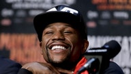 Floyd Mayweather Jr. verbally agreed to UFC fight next year, Dana White says