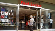 Foot Locker Enjoys Sports Apparel War Spoils