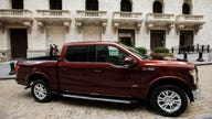 Ford’s 2015 F-150 Passes Rivals in MPG