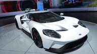 Ford: 6,506 Car Fans Apply for 500 GT Supercars