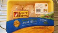 Foster Farms Salmonella Outbreak Expands