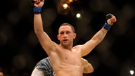 UFC's Frankie Edgar Wants To Fight Conor McGregor In New York City