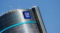 First GM Ignition Switch Lawsuit Dismissed