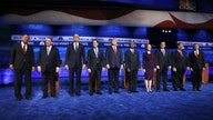 Leadership Lessons From the Botched GOP Debate